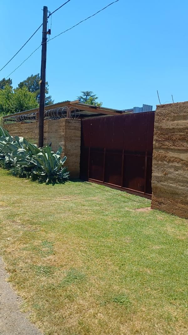 3 Bedroom House in Mafikeng