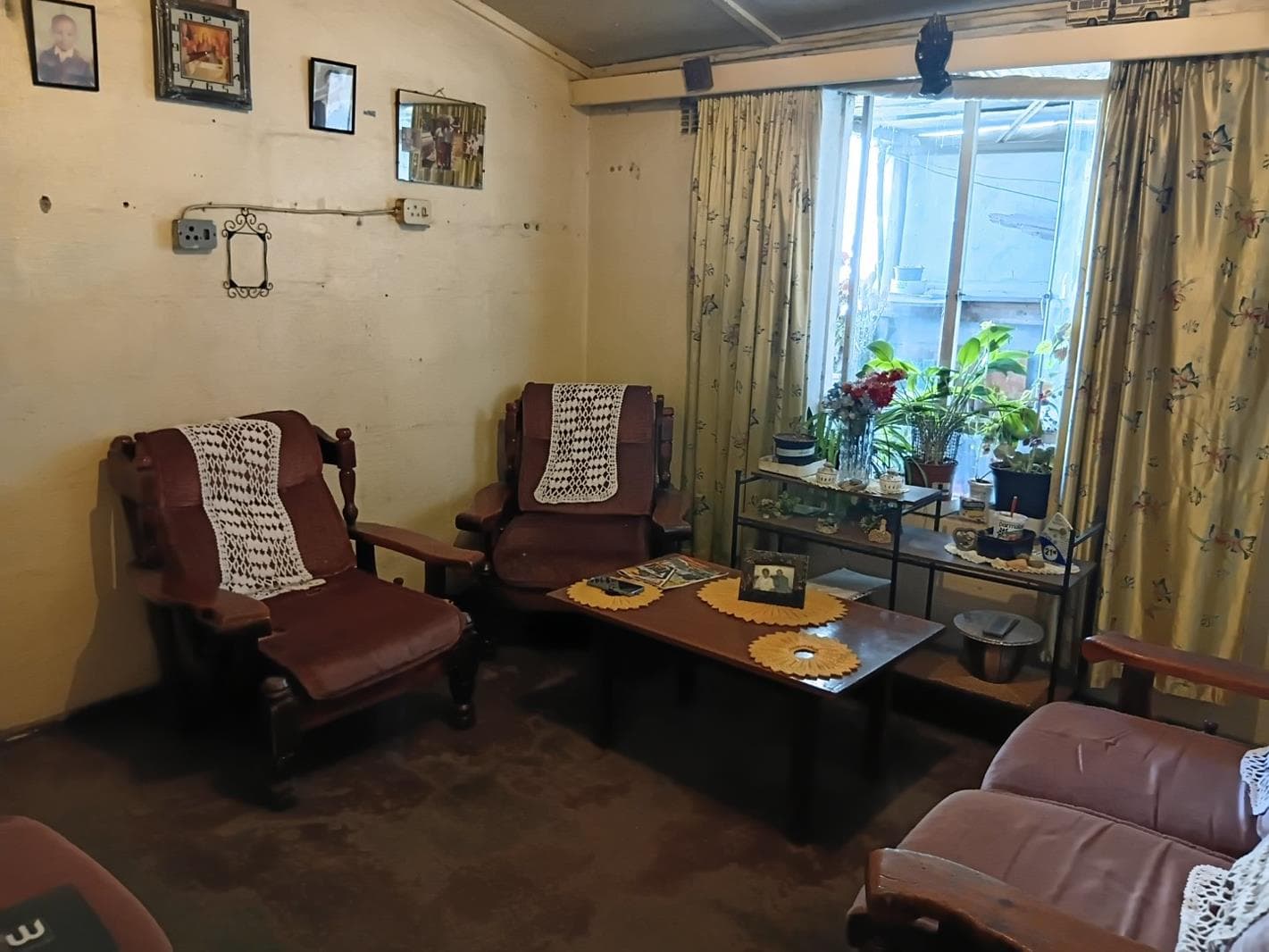 2 Bedroom House in Valhalla Park