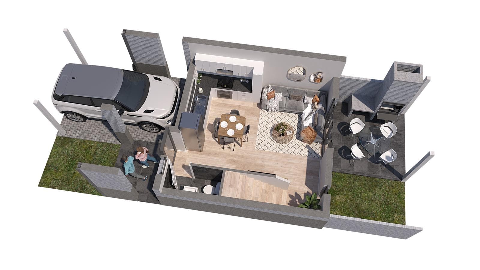 Property for sale in Cloetesville