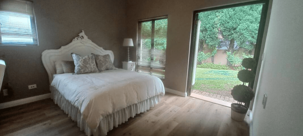 1 Bedroom Apartment in Dainfern Golf Estate