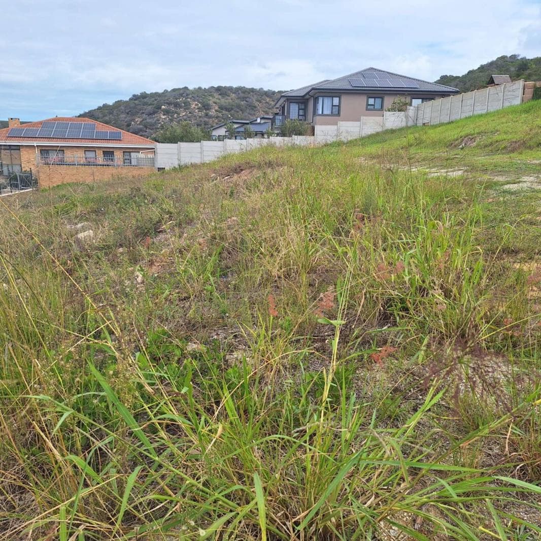 826 m² Land available in Island View