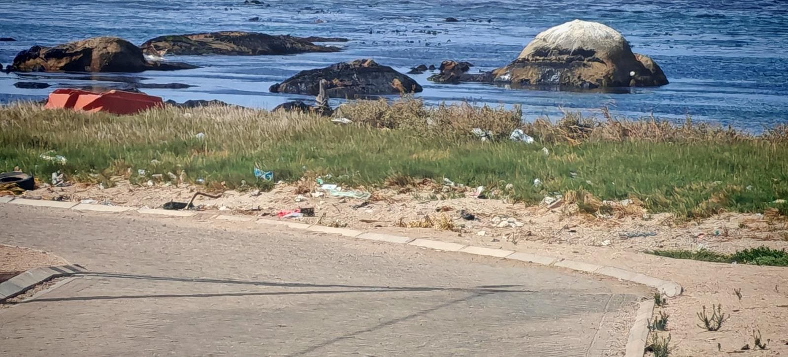 181 m² Land available in Steenbergs Cove