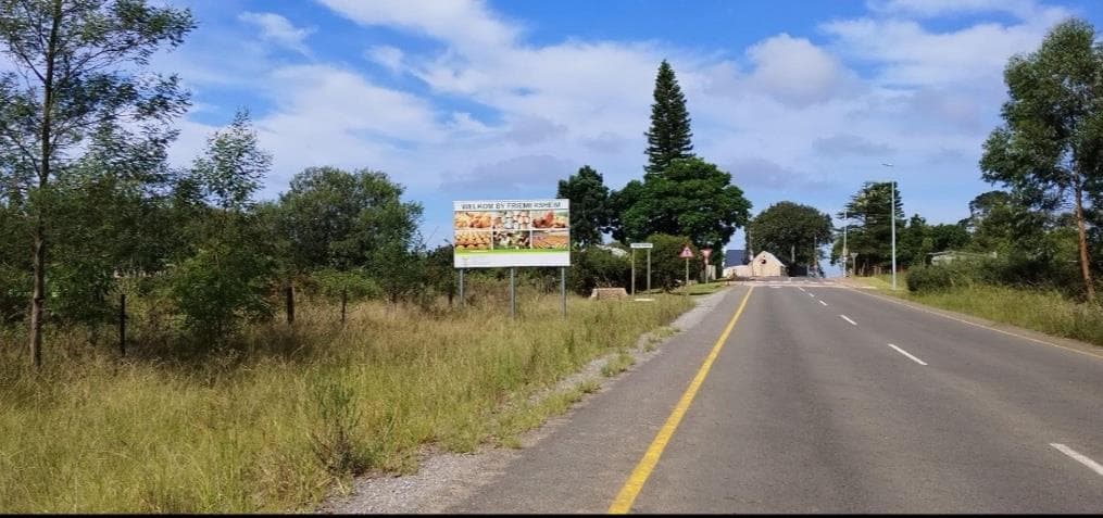 467 m² Land available in Groot Brakrivier