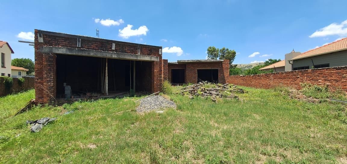 4 Bedroom House in Xanadu