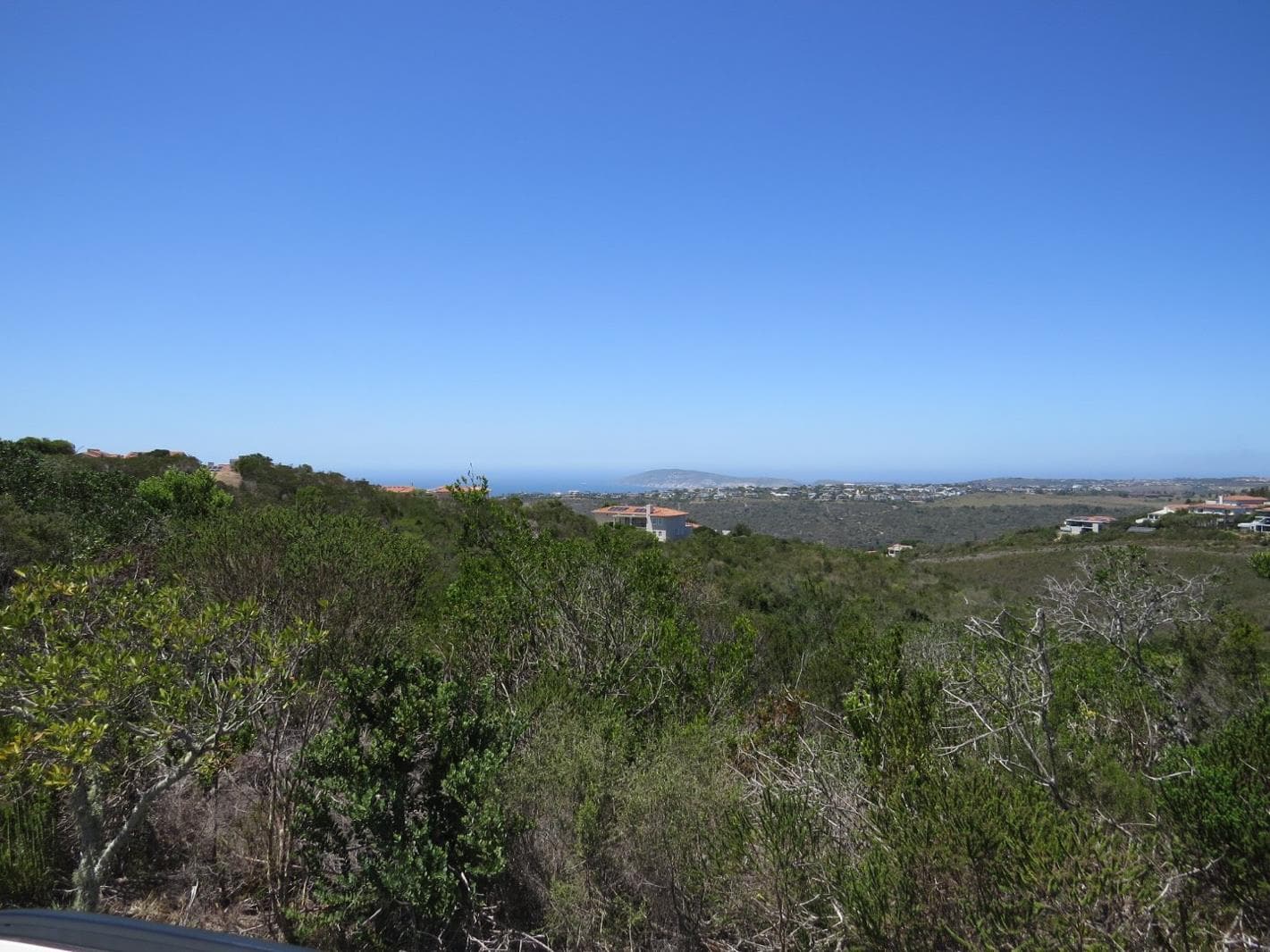 1 214 m² Land available in Schoongezicht Estate