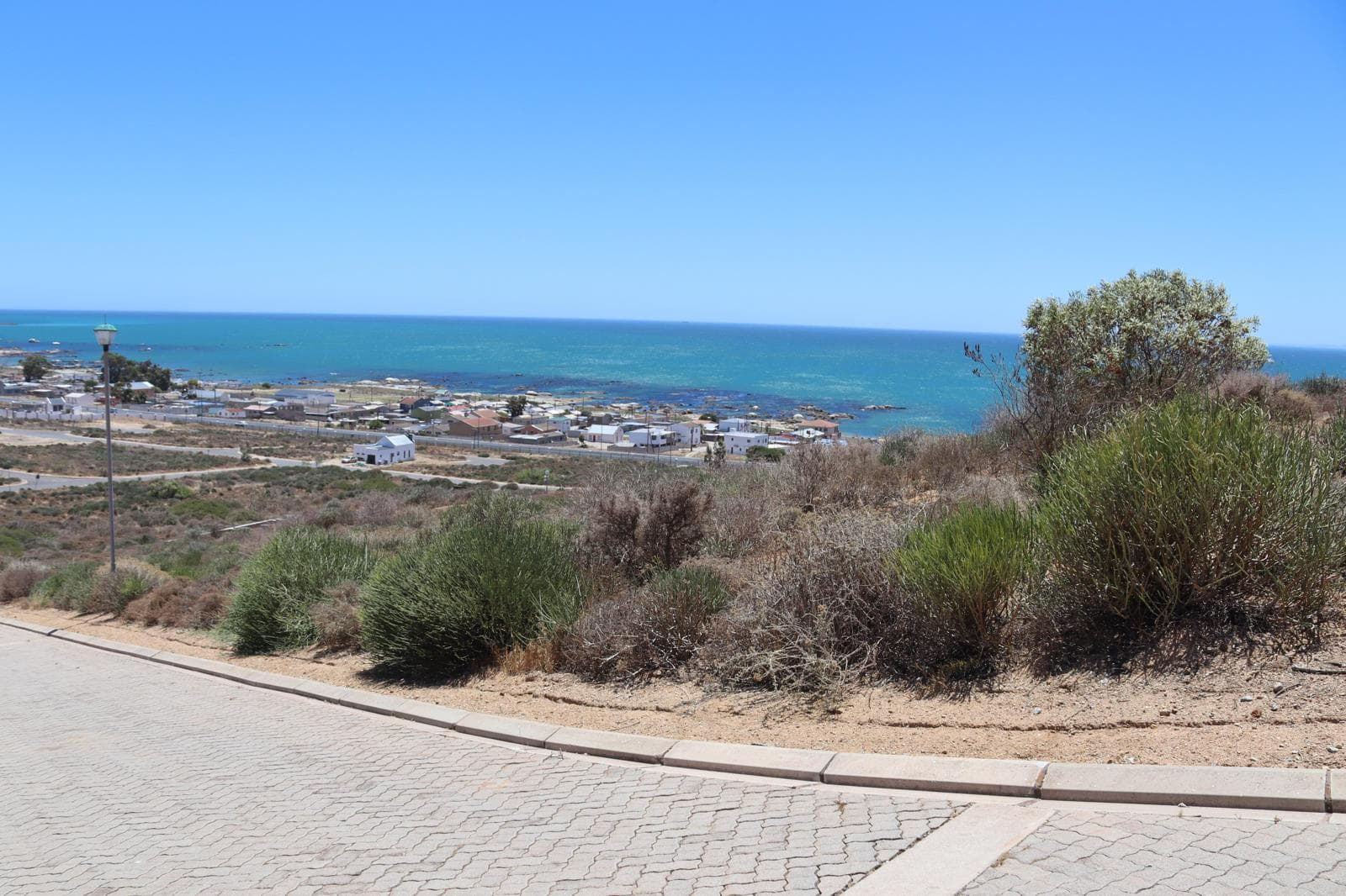452 m² Land available in Steenbergs Cove