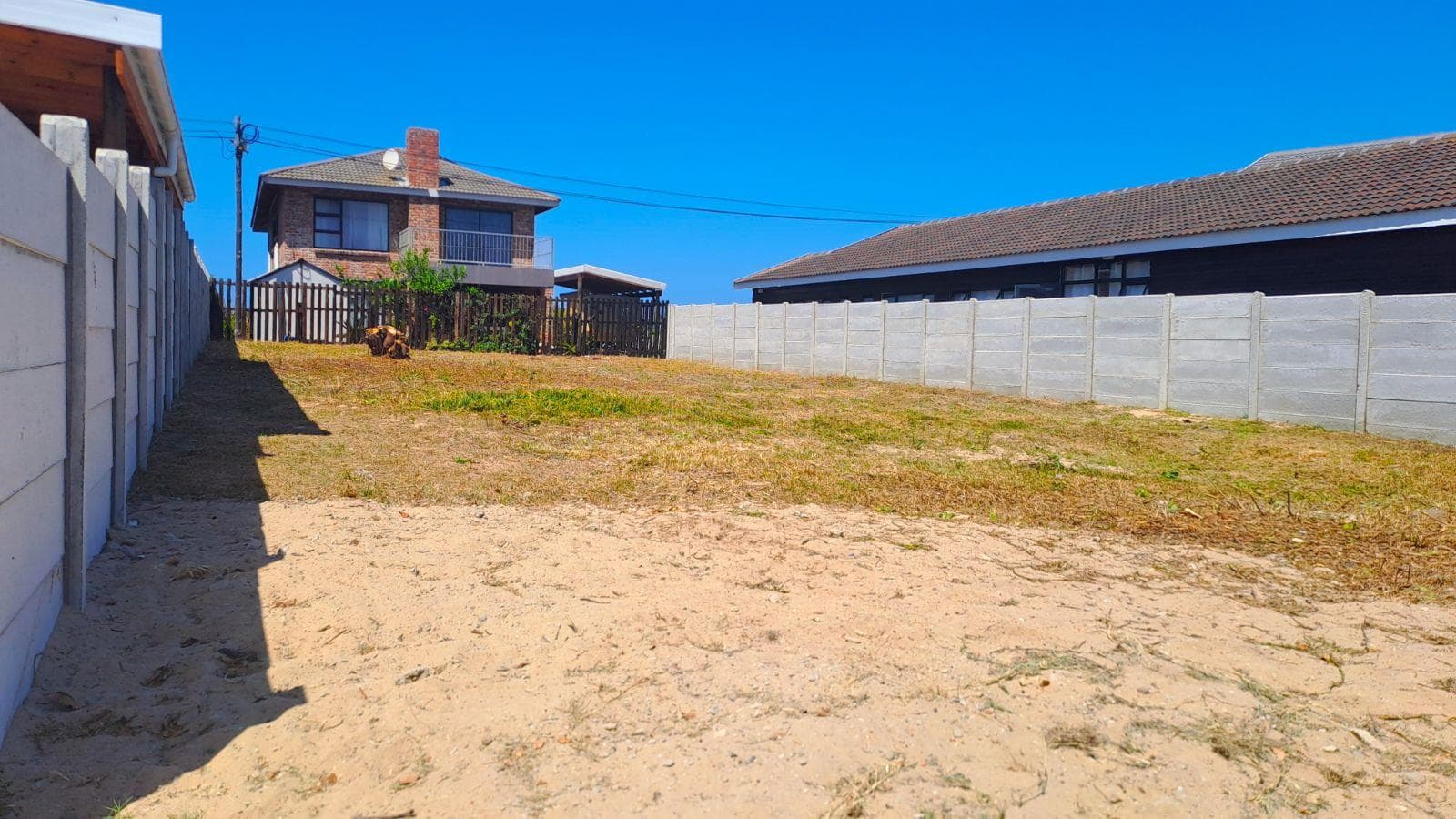 380 m² Land available in Kleinkrantz