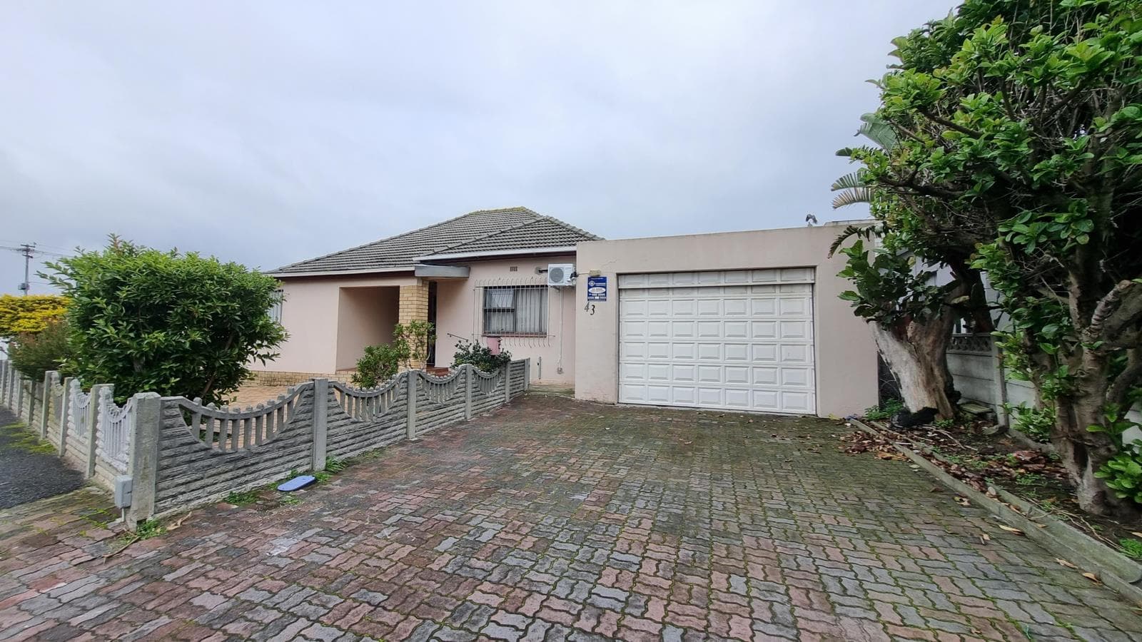 Property for sale in Fairfield Estate