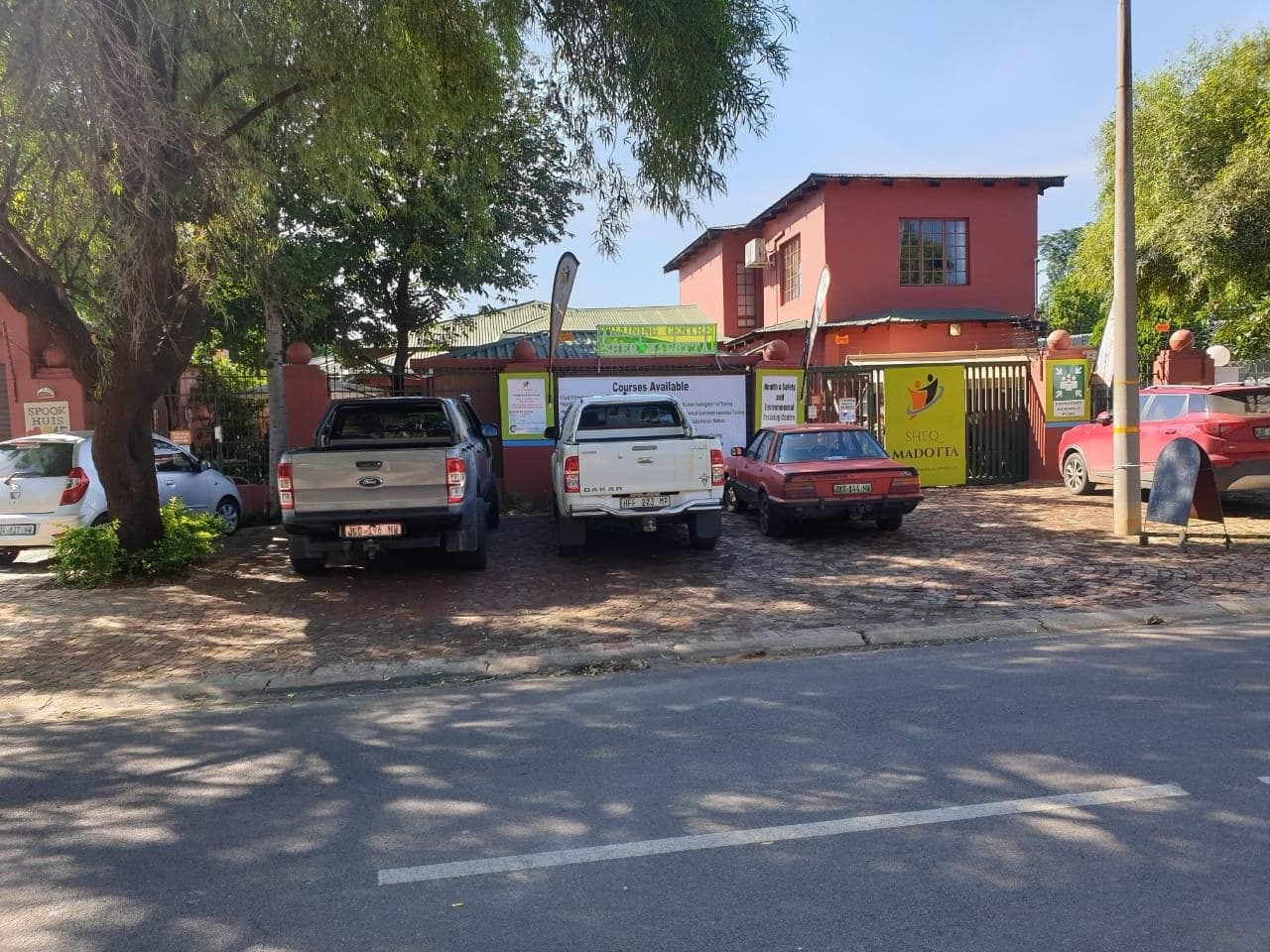 4 Bedroom House in Rustenburg Central