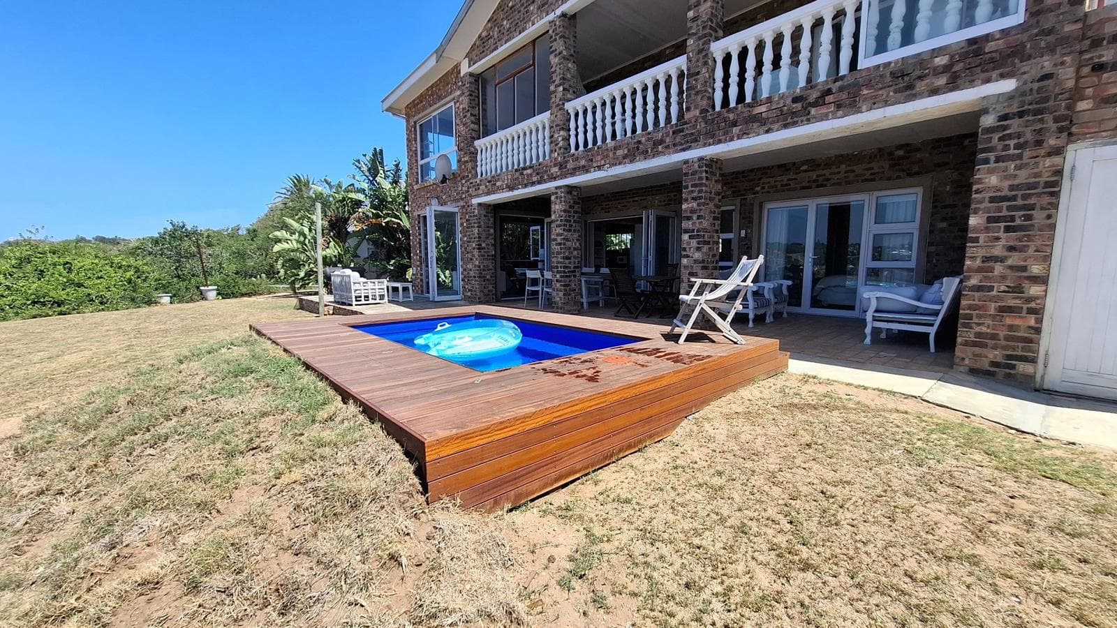 3 Bedroom House in Port Alfred Central