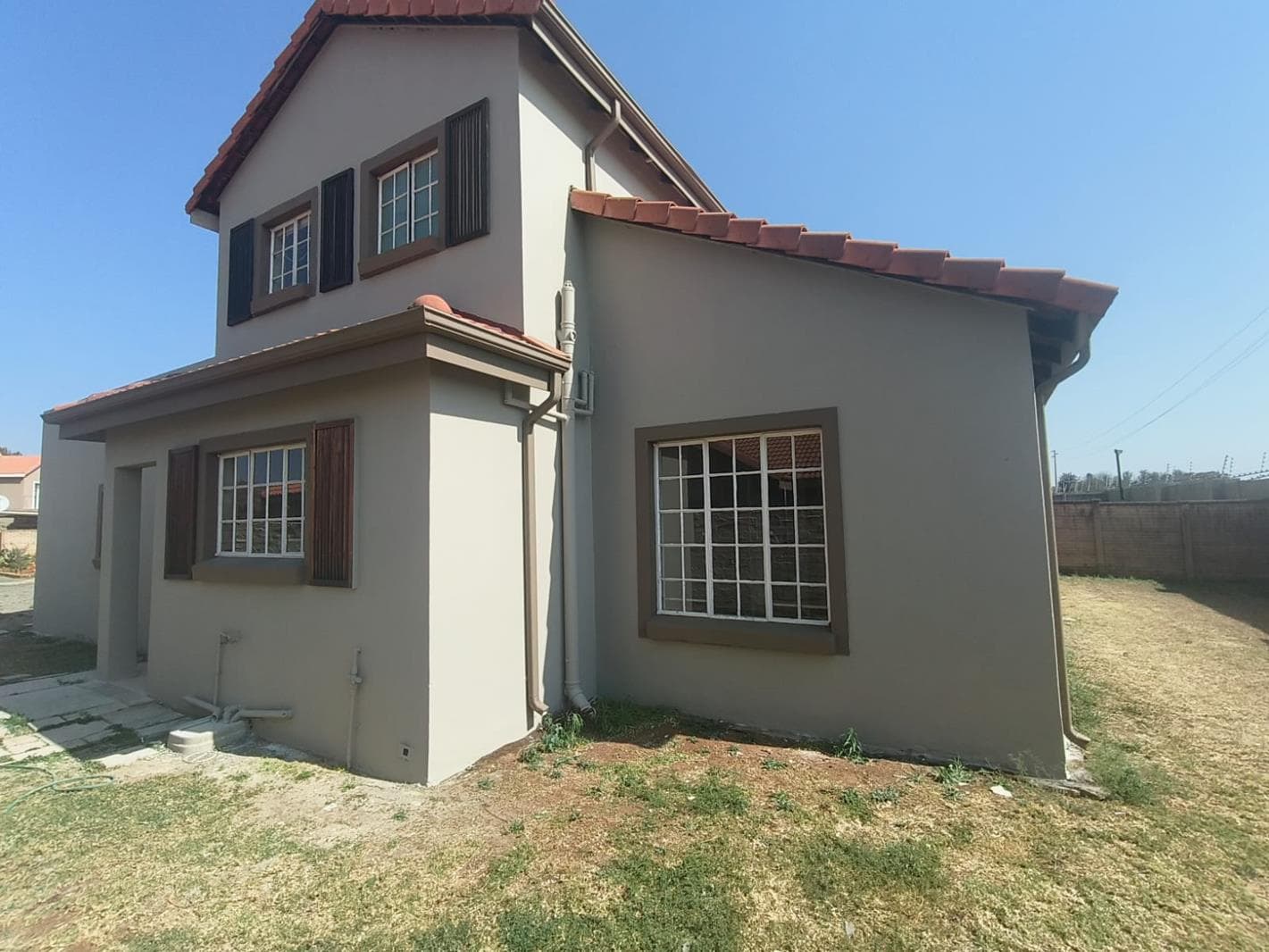 3 Bedroom House in Waterkloof East
