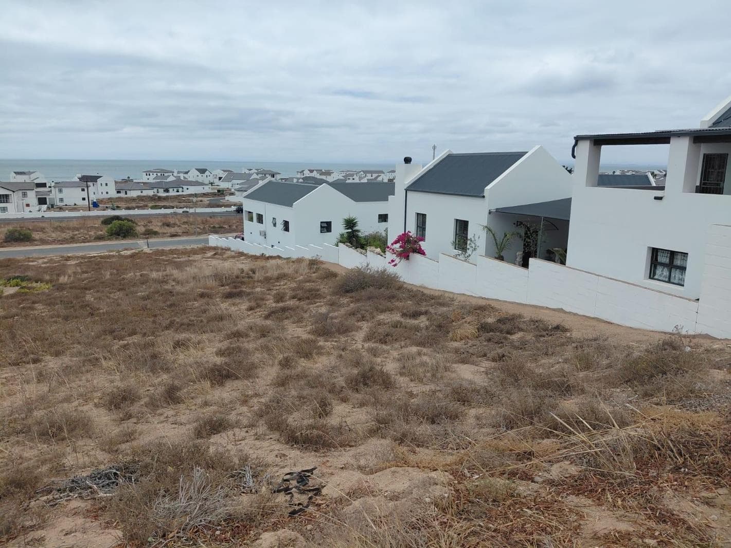 450 m² Land available in Da Gama Bay