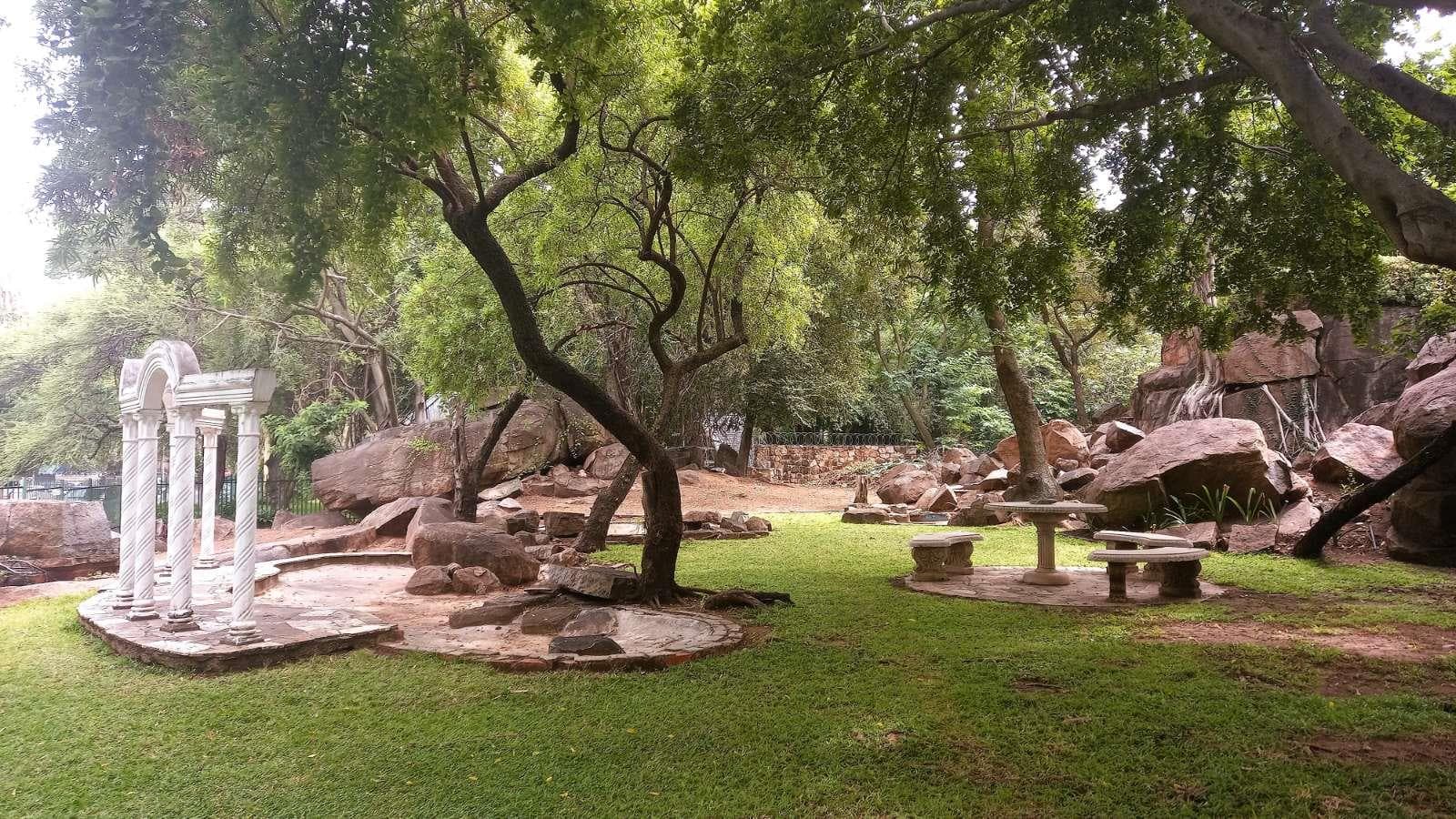 820 m² Land available in Brits Central