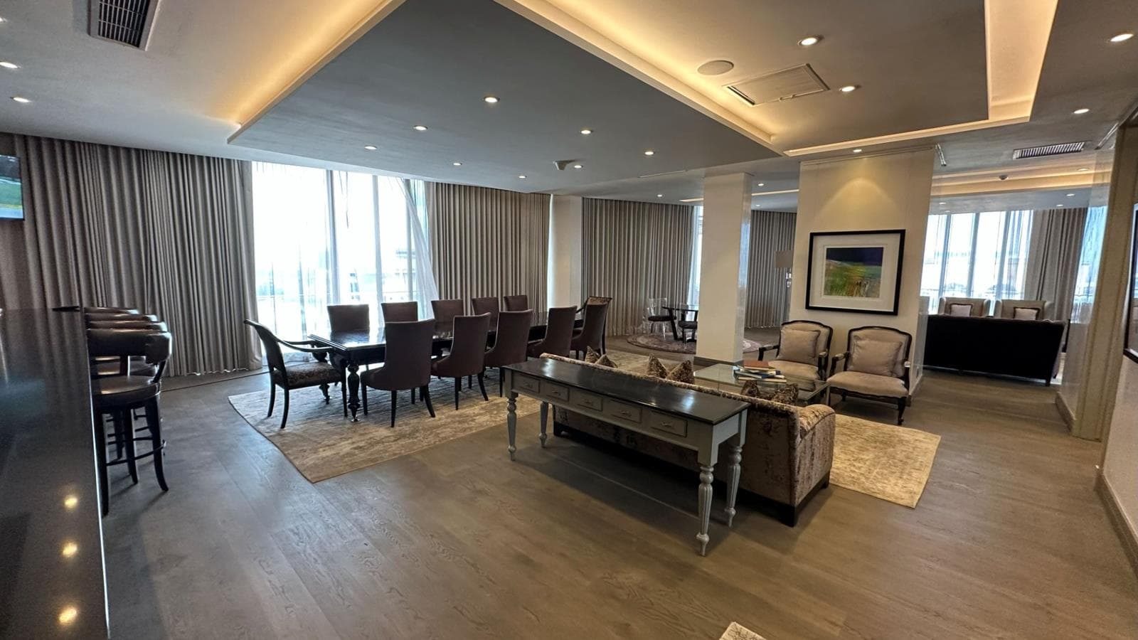 4 Bedroom Apartment in Sandton Central
