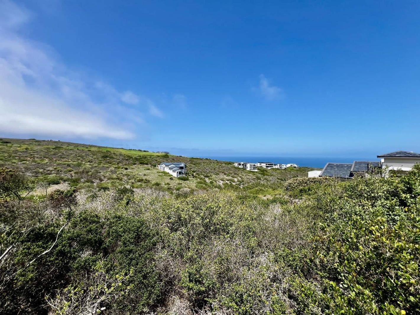 1 219 m² Land available in Pinnacle Point Golf Estate