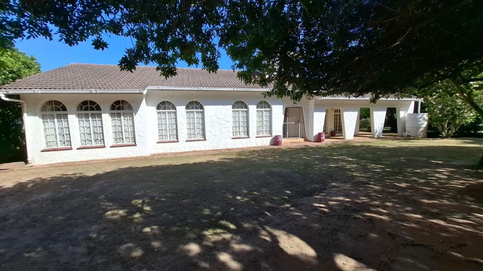 4 Bedroom House in Port Alfred Central