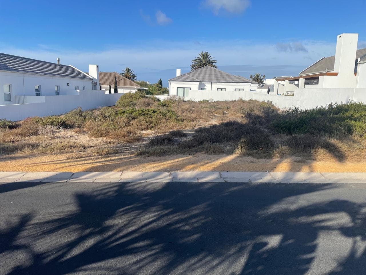 551 m² Land available in Shelley Point