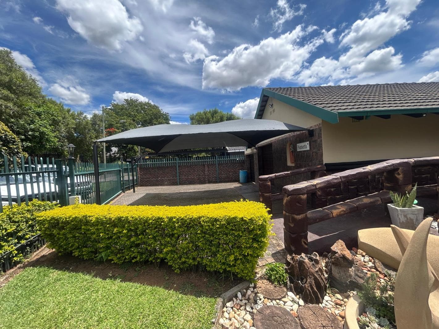 4 Bedroom House in Protea Park