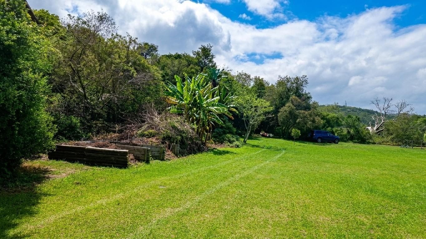 571 m² Land available in Kanonkop