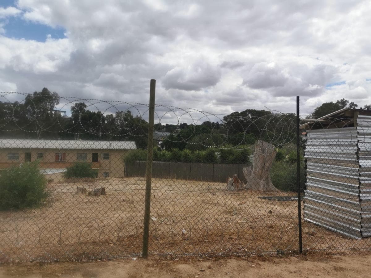 926 m² Land available in Malmesbury
