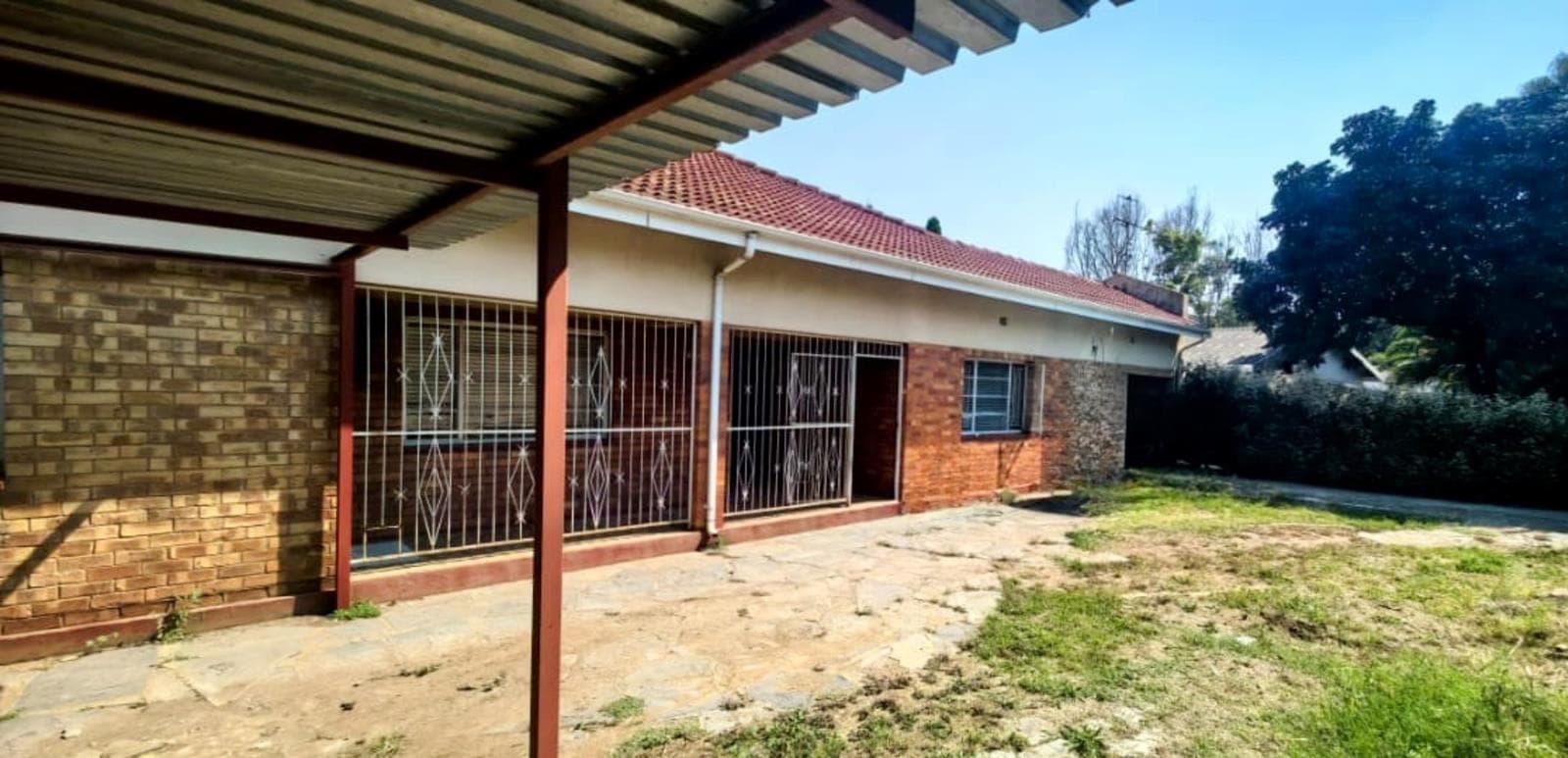 4 Bedroom House in Rustenburg Central