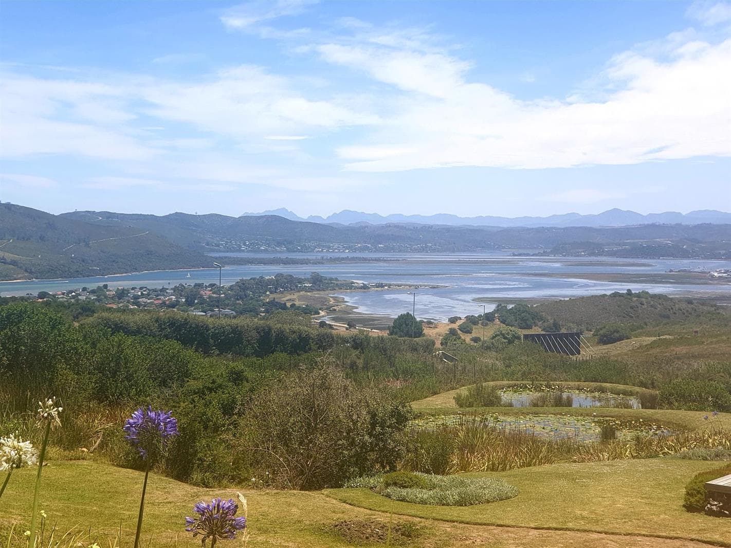 1 312 m² Land available in Fernwood Estate