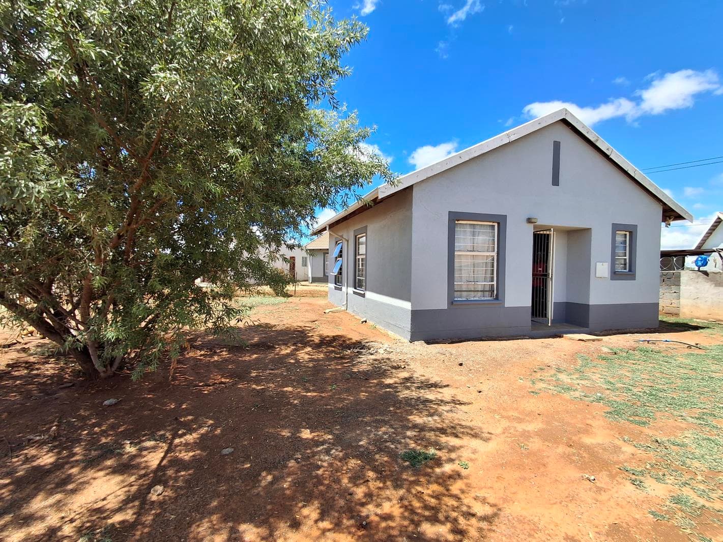 2 Bedroom House in Kimberley Central