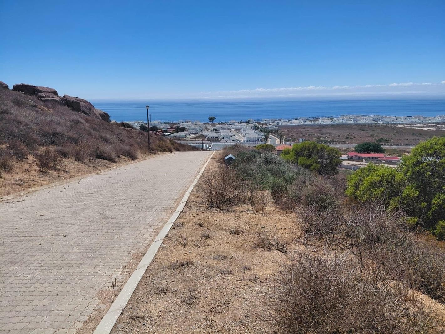 505 m² Land available in Blueberry Hill