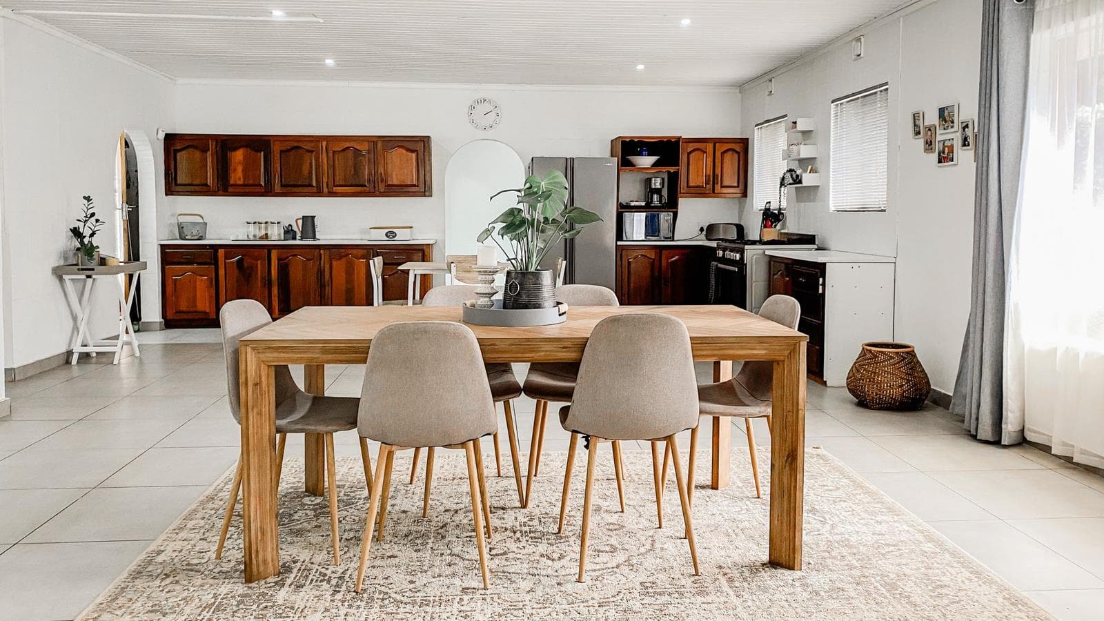 5 Bedroom House in Van Der Hoff Park