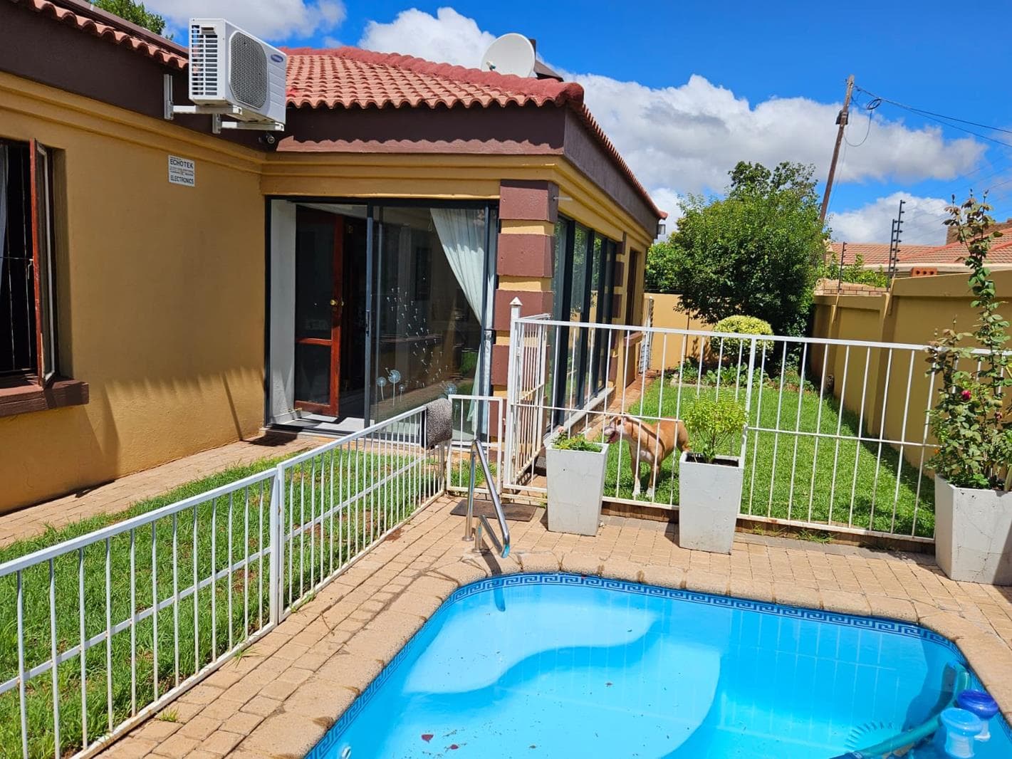 3 Bedroom Townhouse in Hillcrest