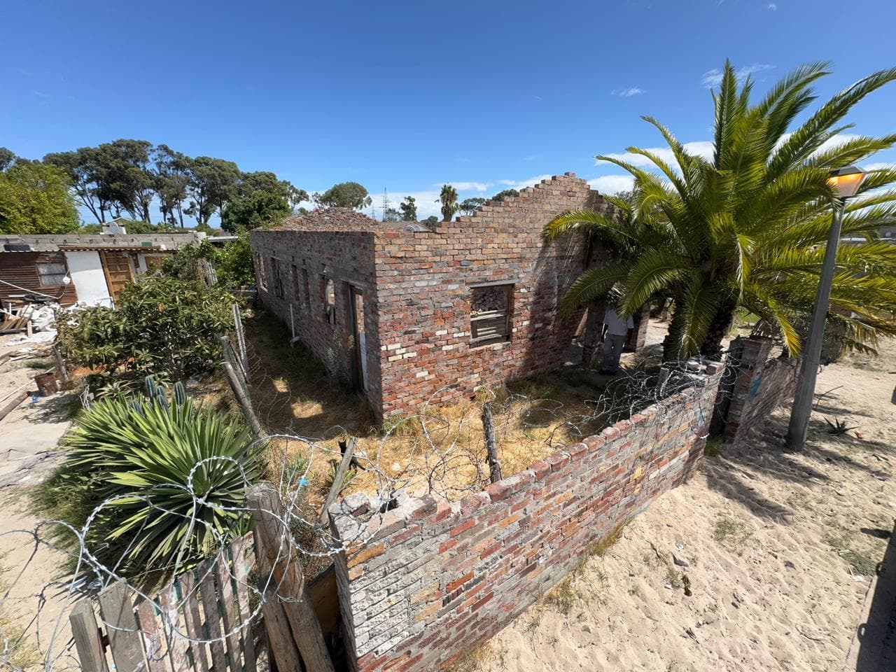 Property for sale in Electric City