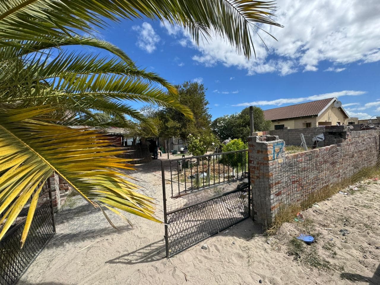 324 m² Land available in Electric City