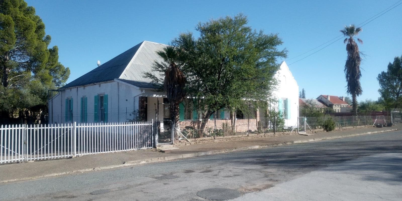 5 Bedroom House in Fraserburg