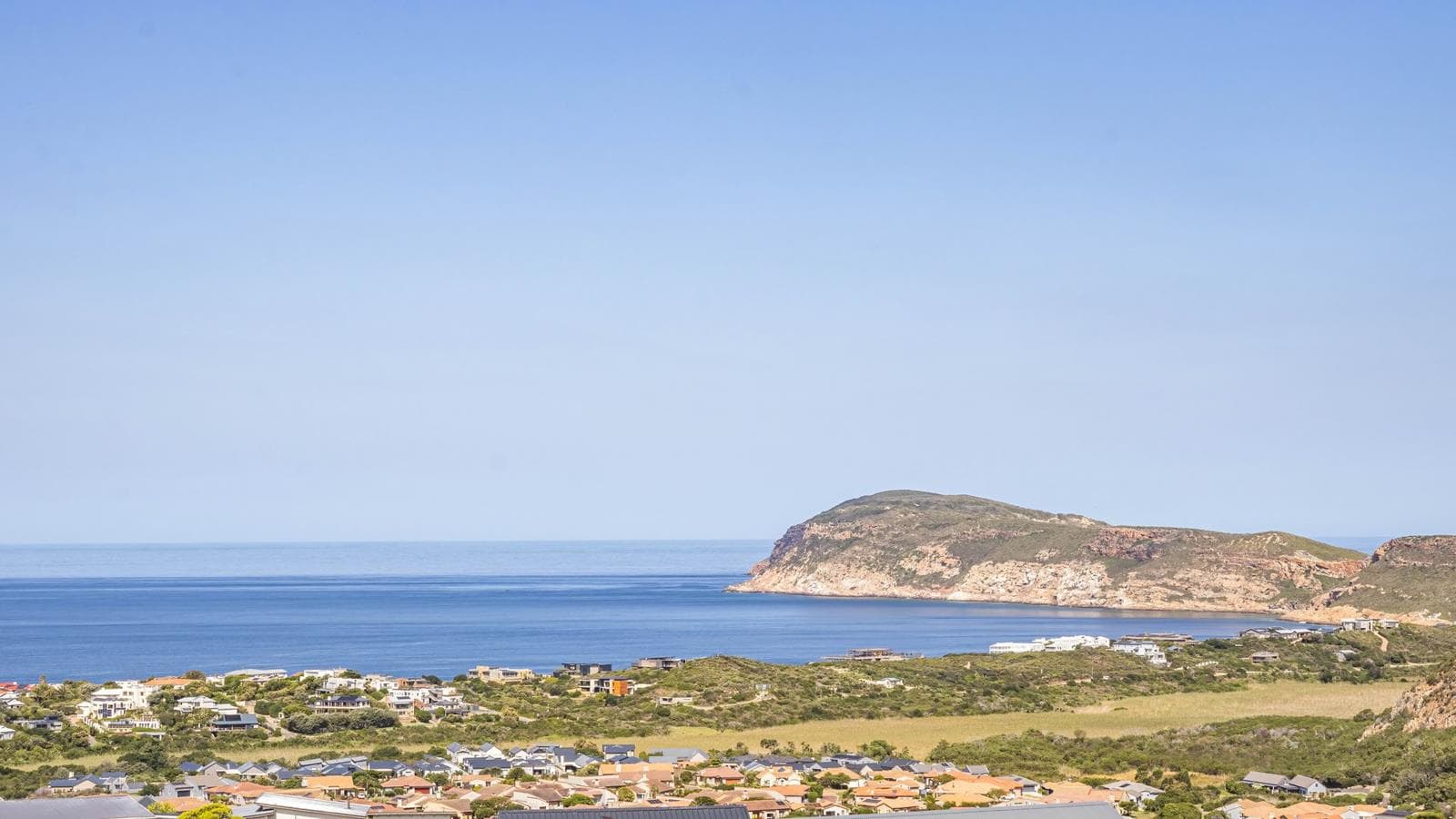 Property for sale in Robberg Ridge