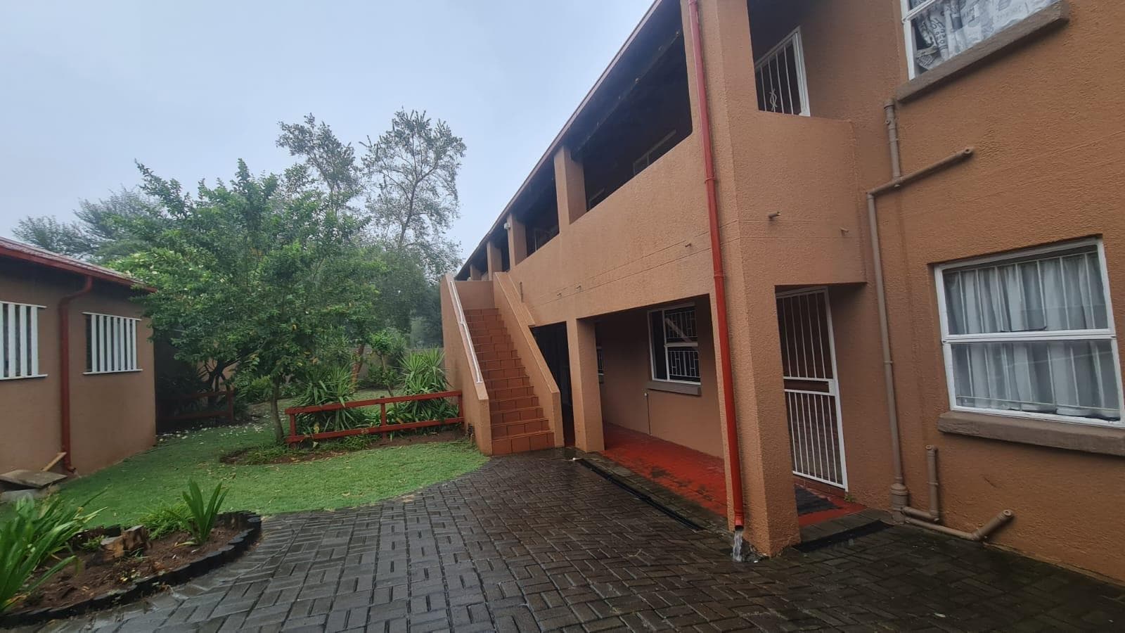 2 Bedroom Apartment in Safari Gardens