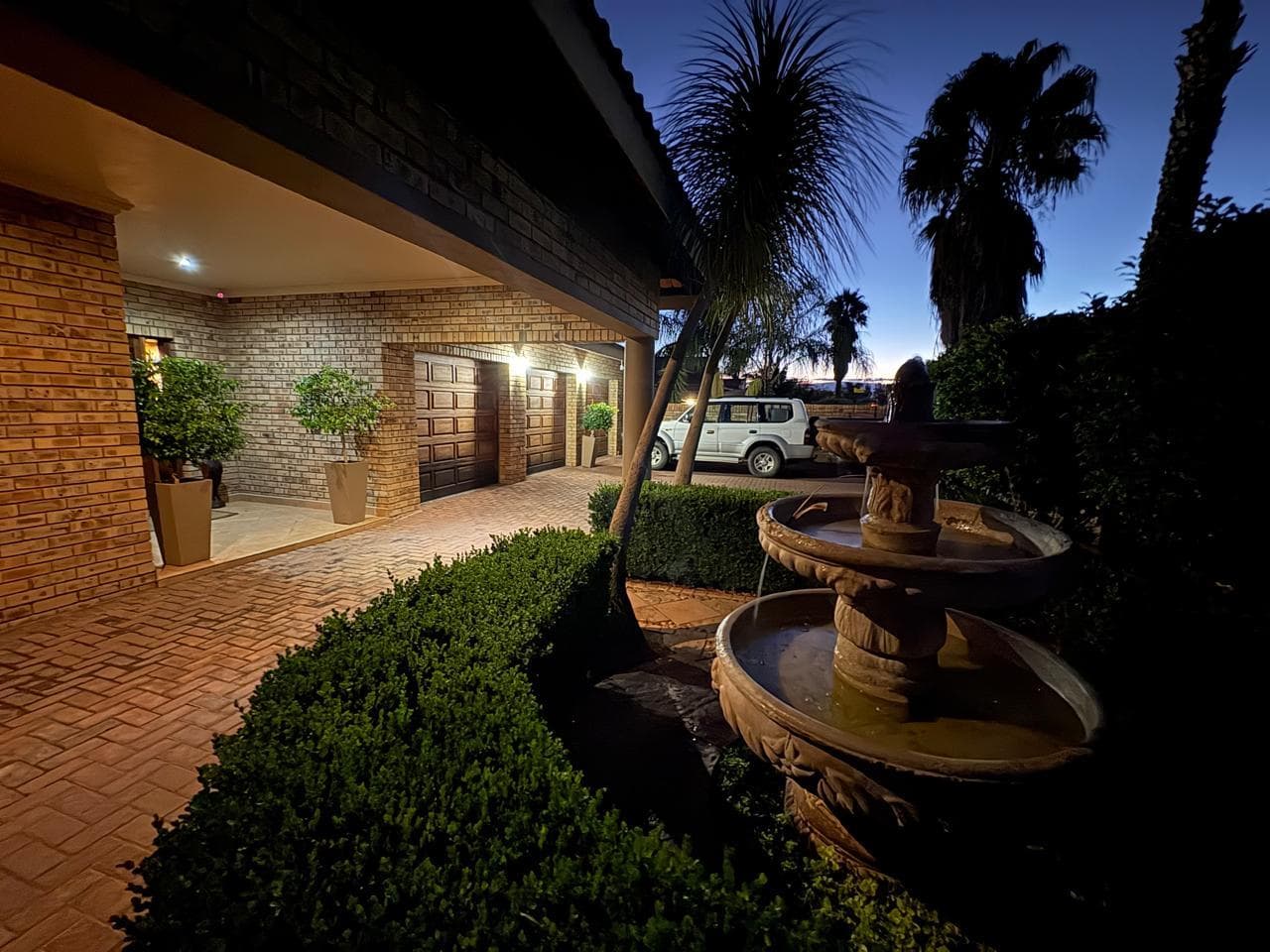 4 Bedroom House in Hillcrest