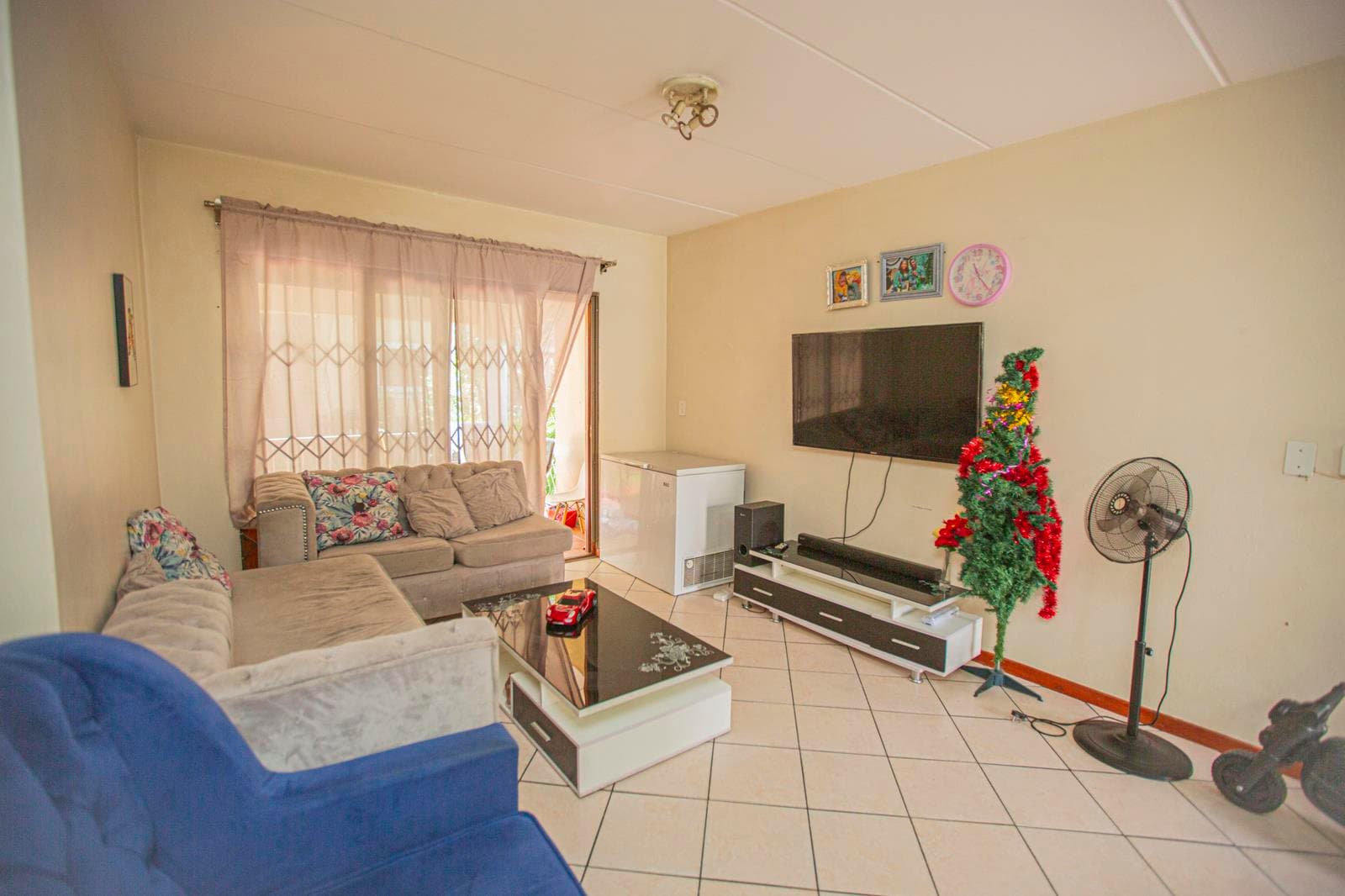 2 Bedroom Apartment in Garies