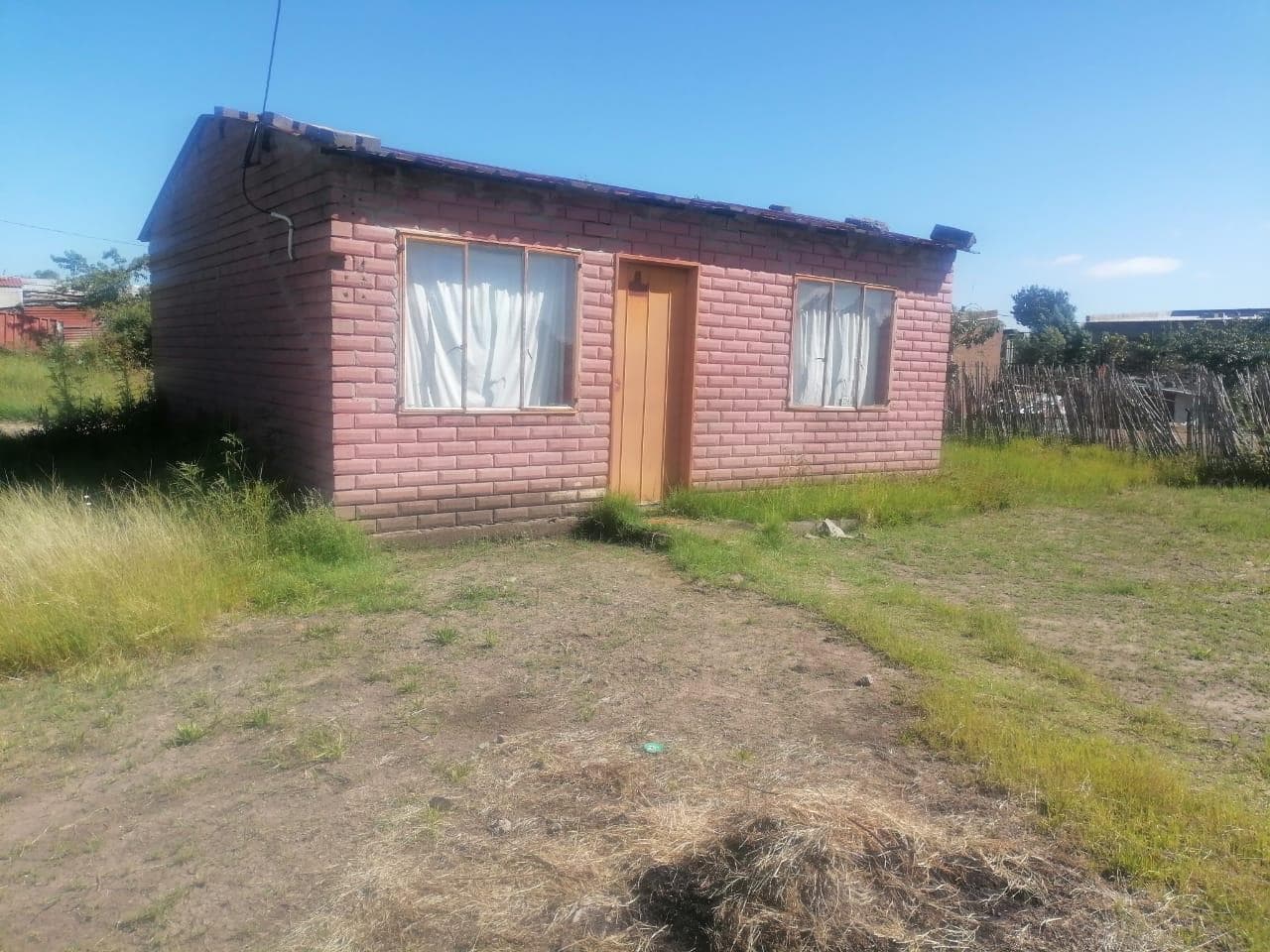 2 Bedroom House in Botshabelo
