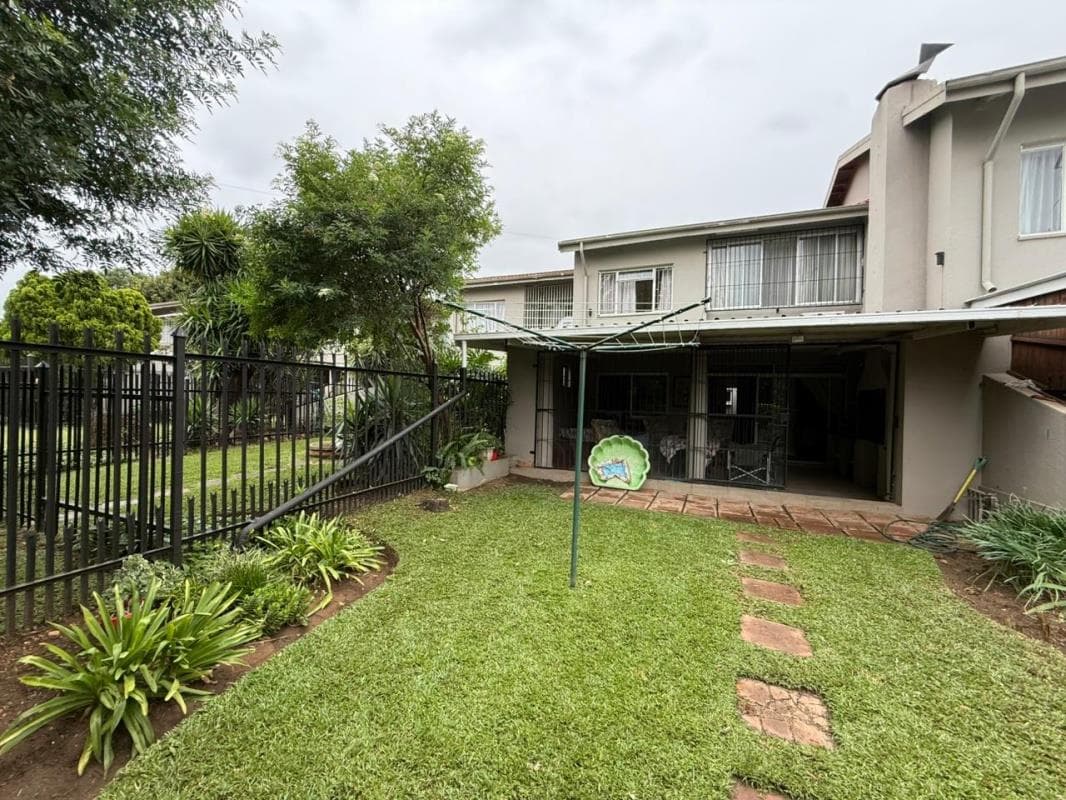 3 Bedroom Townhouse in Brits