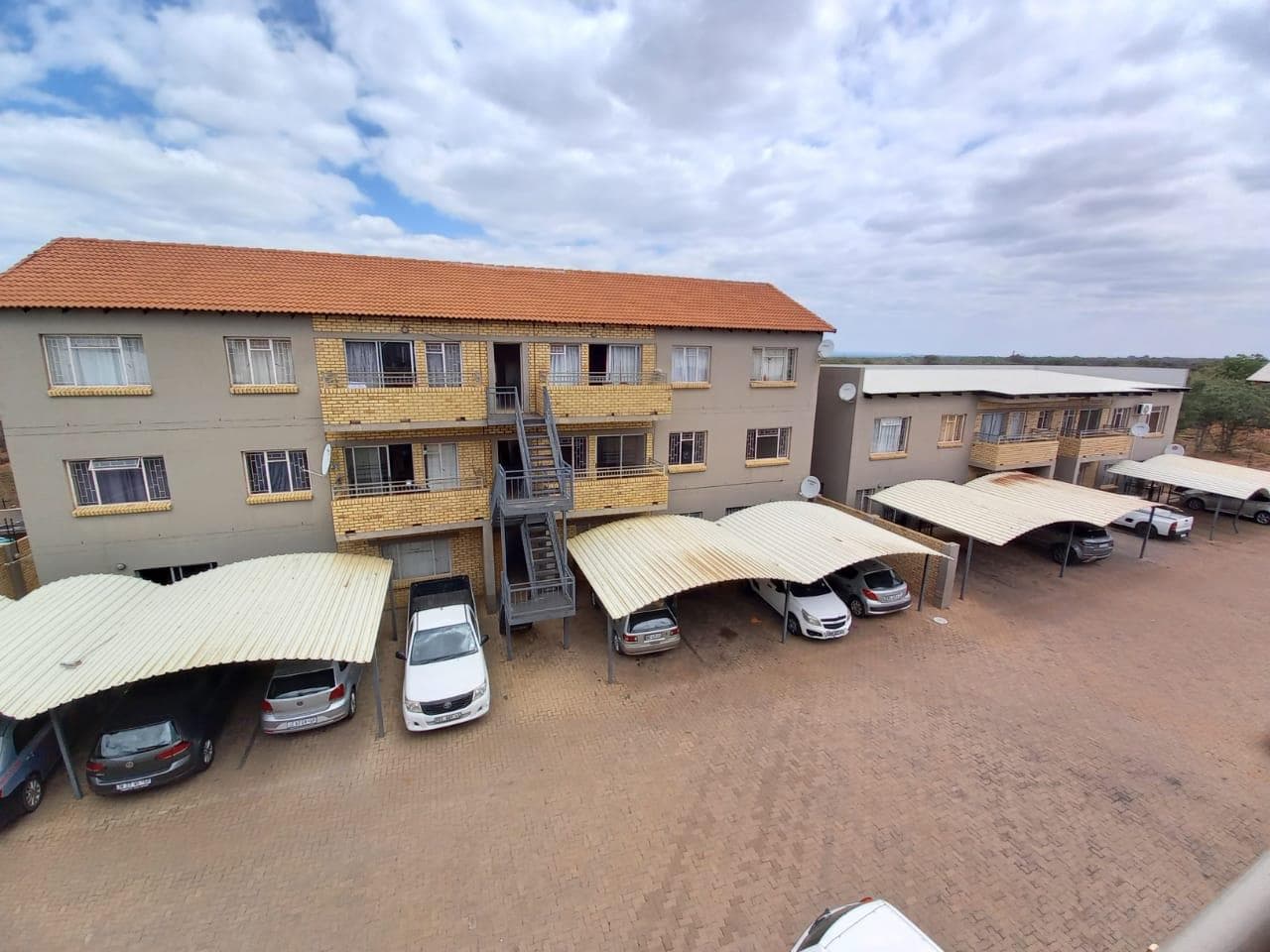Property to rent in Lephalale (Ellisras)