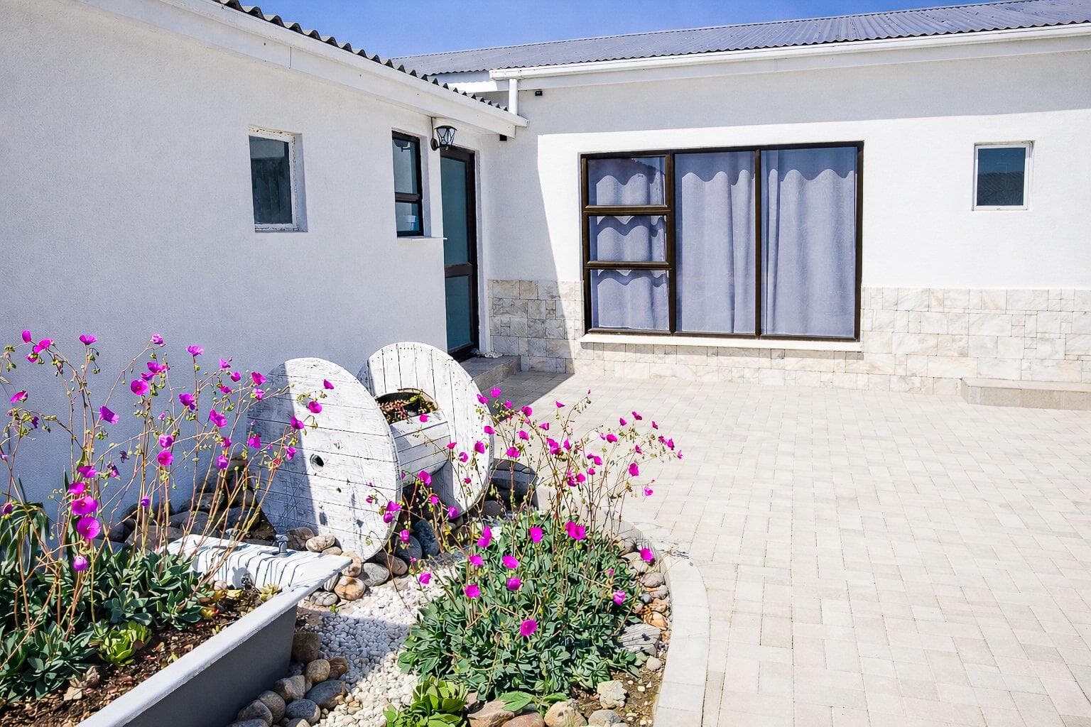 4 Bedroom House in Port Nolloth