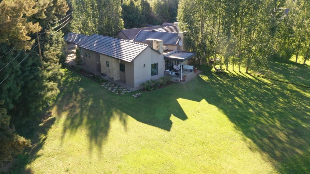 3 Bedroom House in Carters Glen