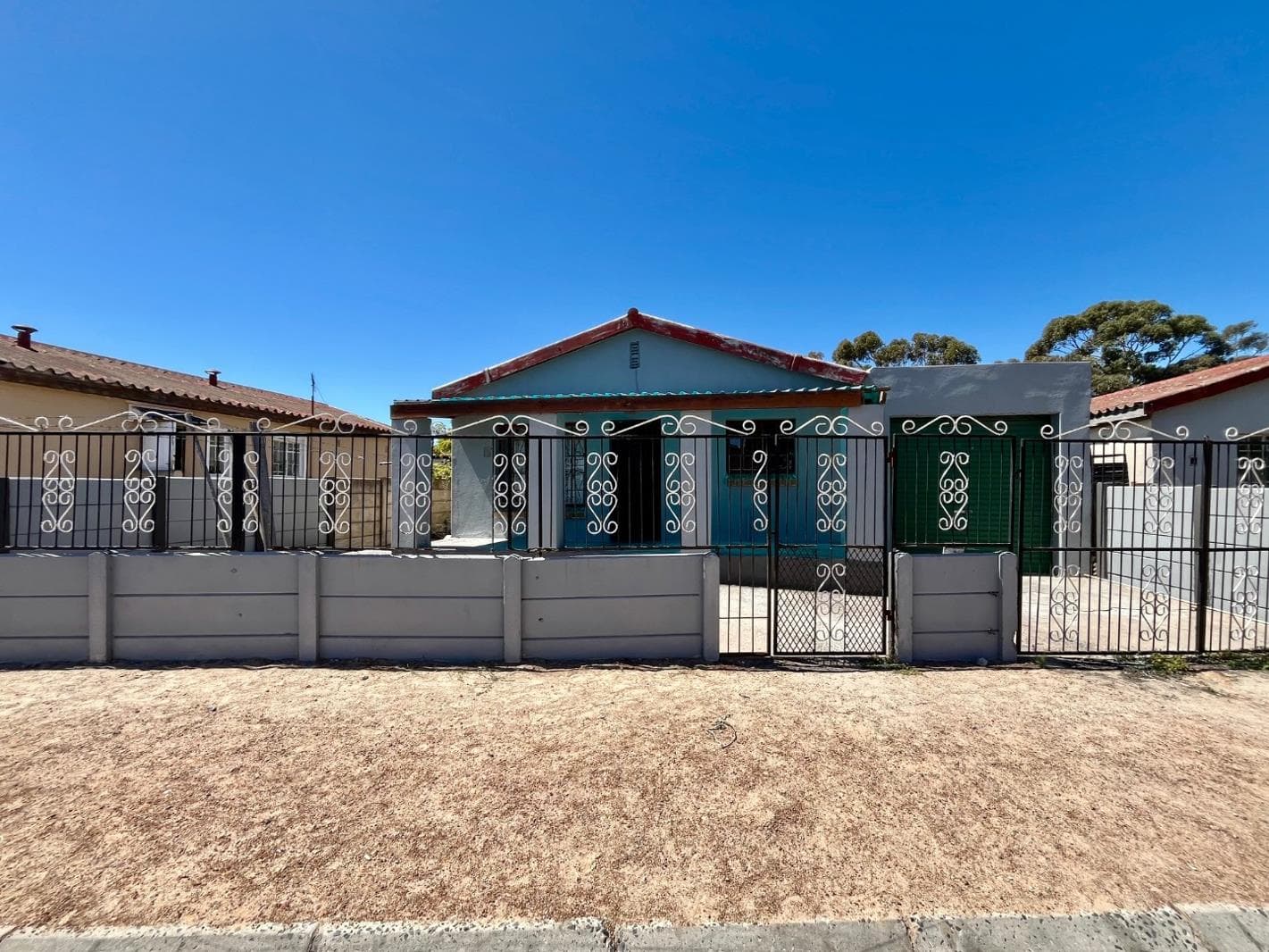 2 Bedroom House in Sherwood