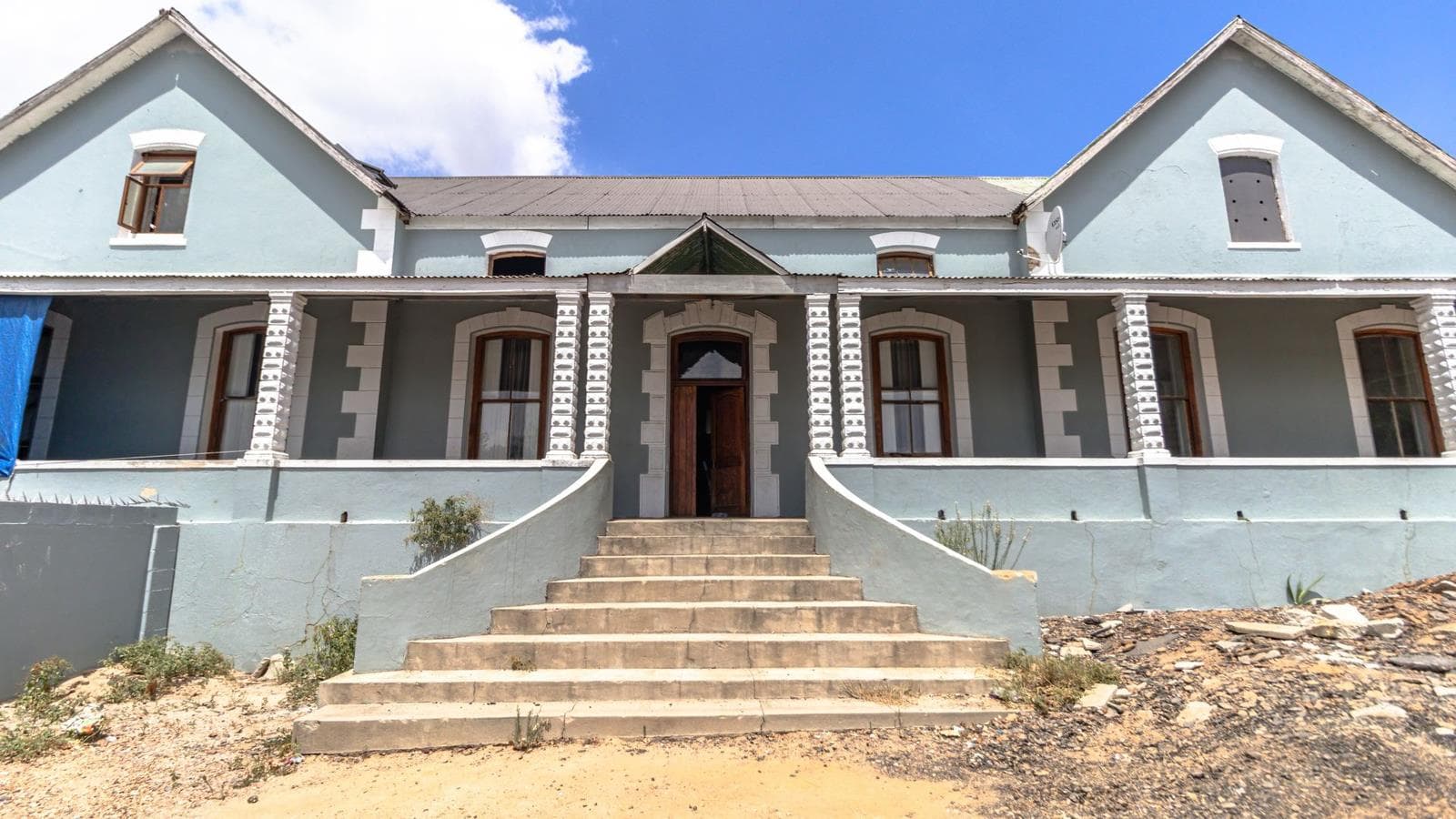 Property for sale in Wellington North