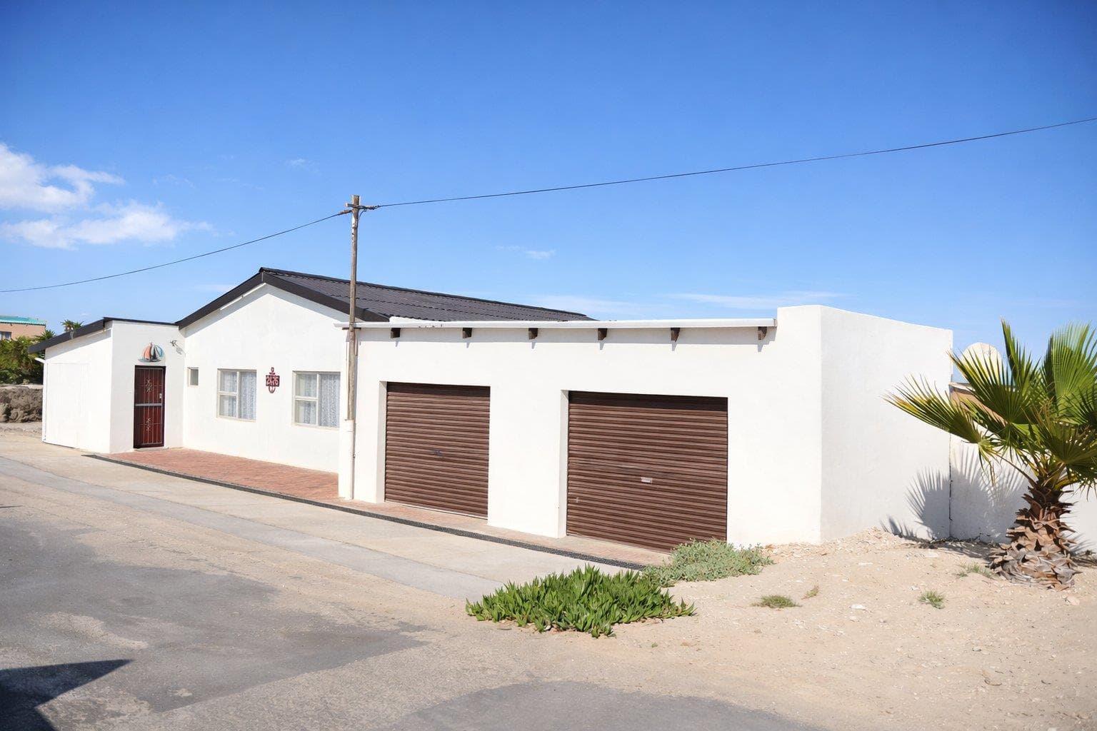 5 Bedroom House in Port Nolloth