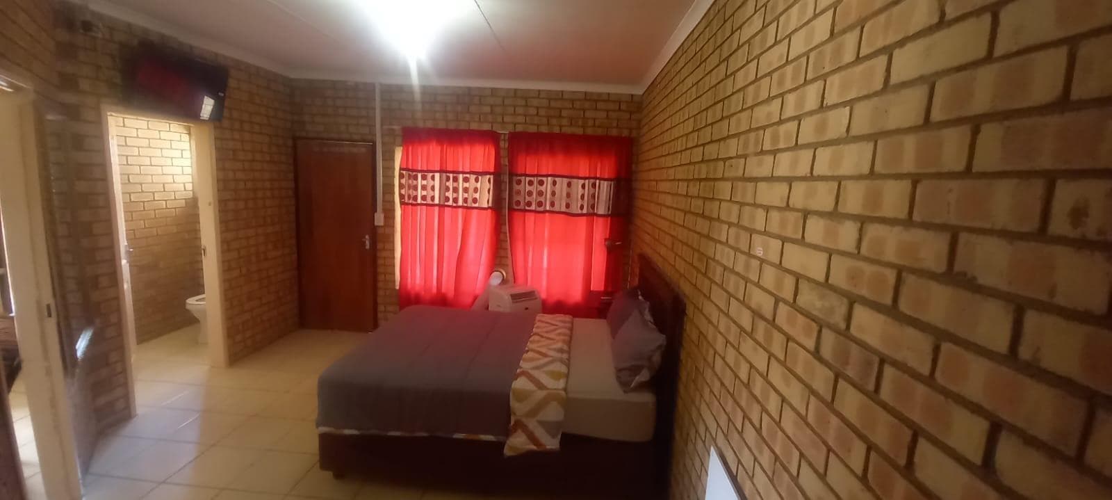 Property to rent in Lephalale (Ellisras)