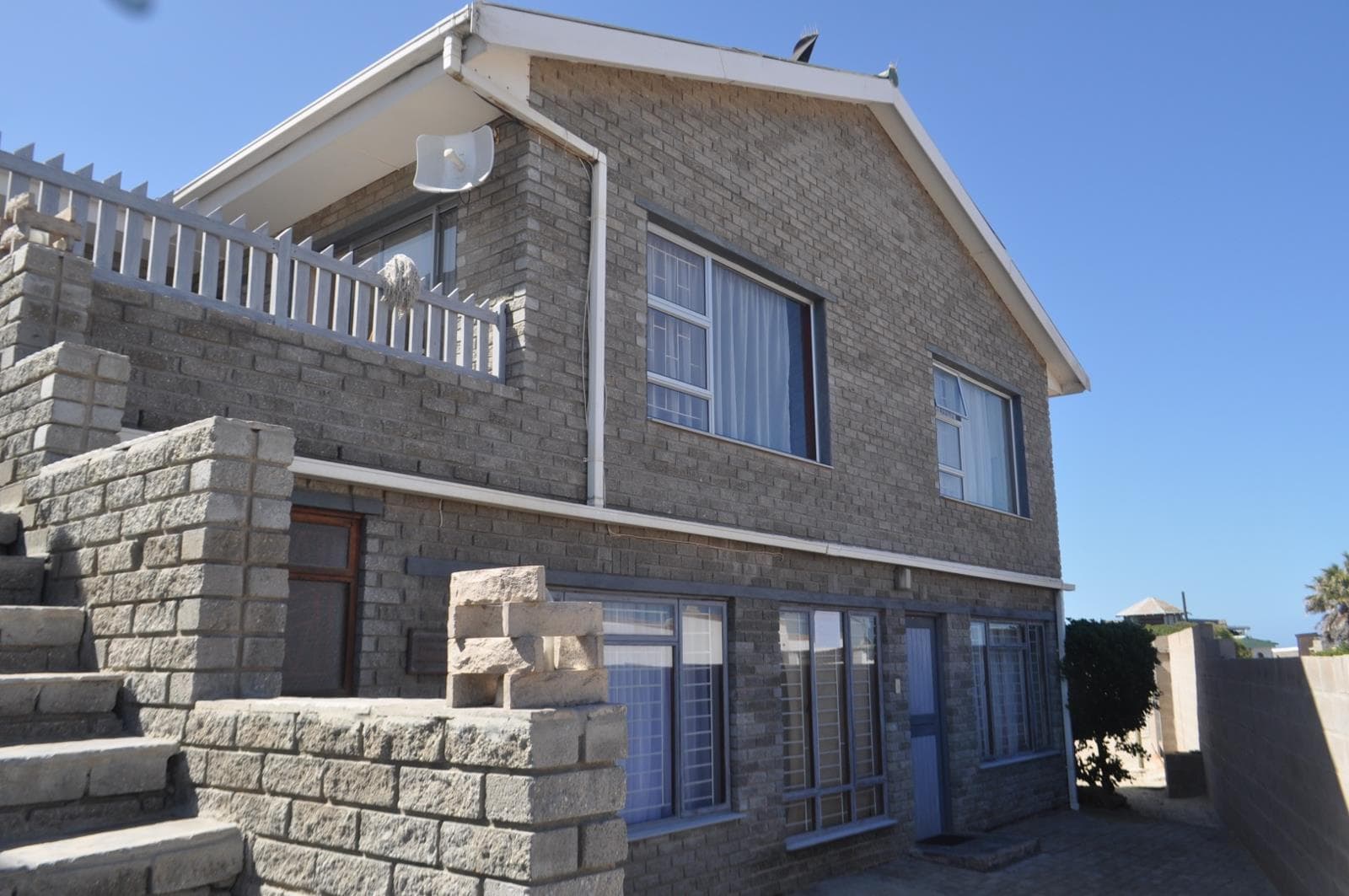 5 Bedroom House in Port Nolloth