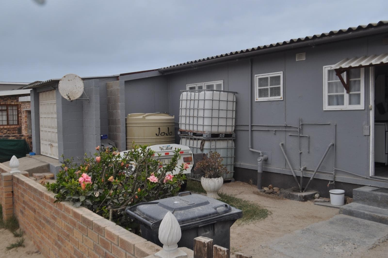 2 Bedroom House in Port Nolloth