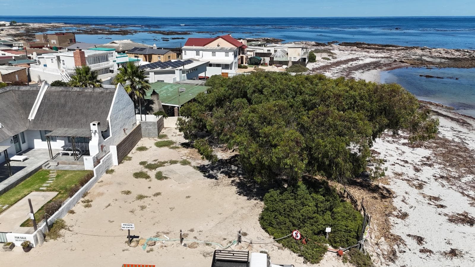 408 m² Land available in Port Nolloth