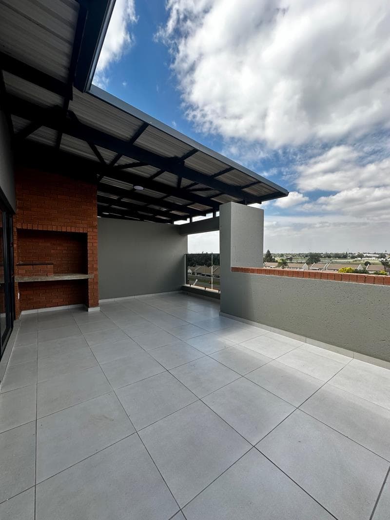 2 Bedroom Apartment in Bartlett